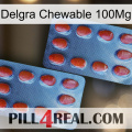 Delgra Chewable 100Mg 05